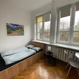 Classy In Old Town Апартаменты Краков