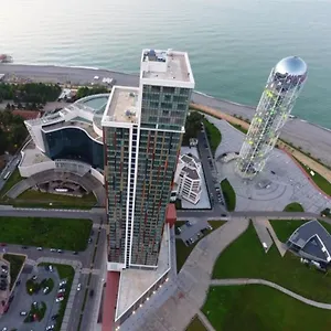 Premium In Porta Tower Апартаменты