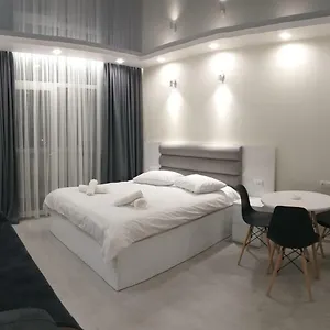 Sea View Orbi Апартаменты